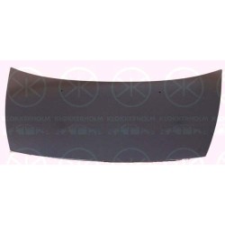 Bonnet - KK 0519280A1