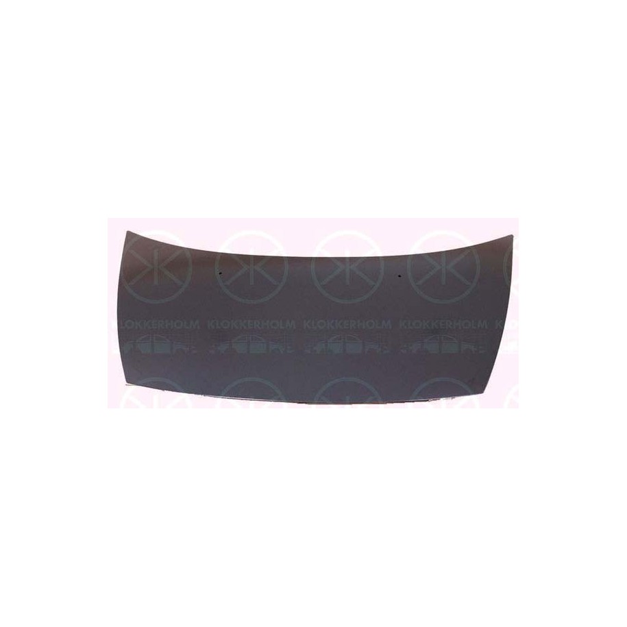 Bonnet - KK 0519280A1