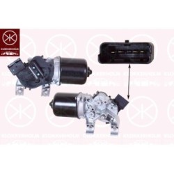 Wiper Motor - KK 05193270
