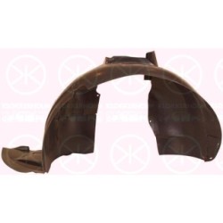 Mudguard - Wheelhouse Liner - KK 0519392
