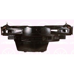 Rear Panel - KK 0519650