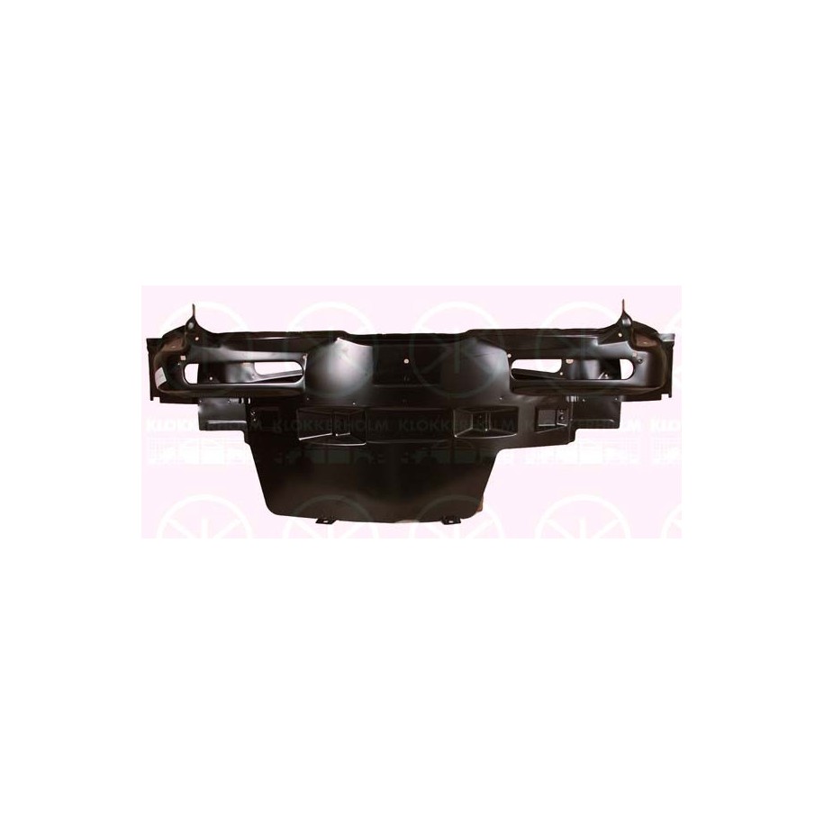 Rear Panel - KK 0519650
