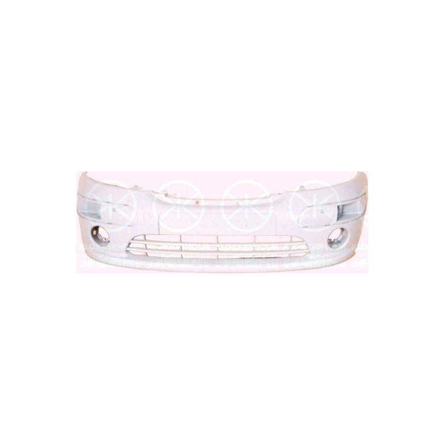 Bumper - KK 0519900
