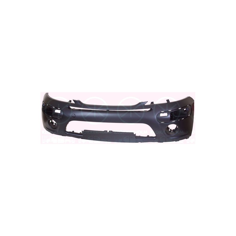 Bumper - KK 0519901A1