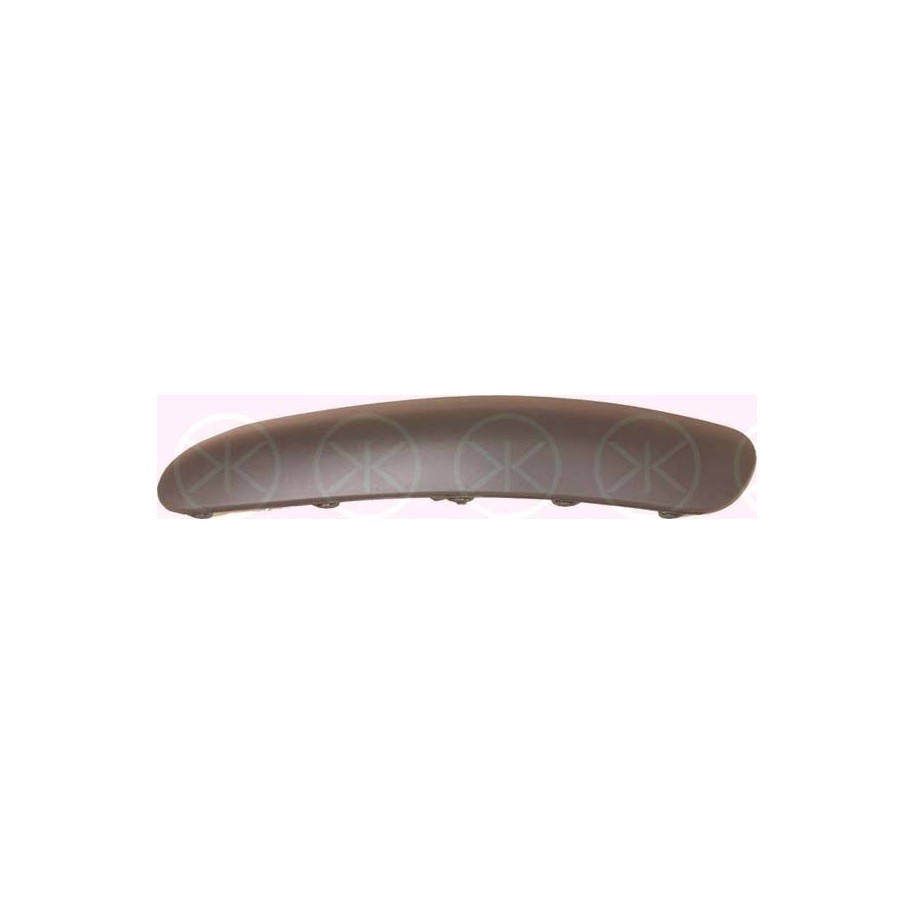 Bumper Trim Protection Strip - KK 0519923A1