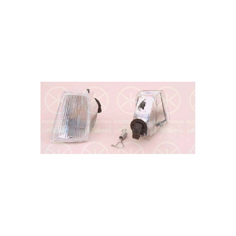 Direction Indicator Light - KK 05210361