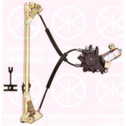 Window Regulator - KK 05211802