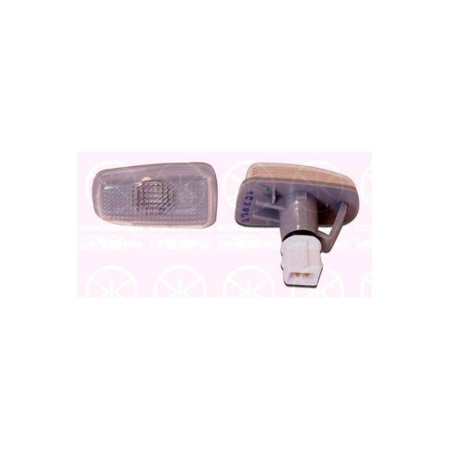Direction Indicator Light - KK 05230570