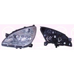 Headlight - KK 05240143