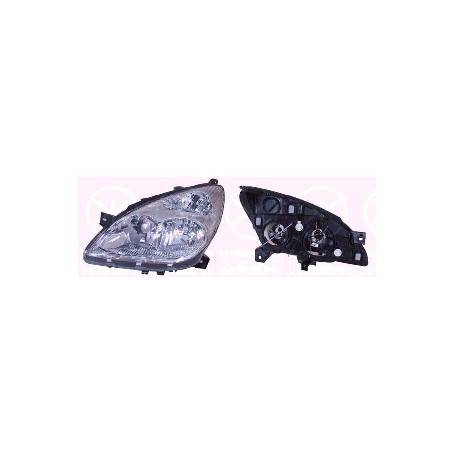 Headlight - KK 05240144