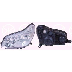 Headlight - KK 05240151