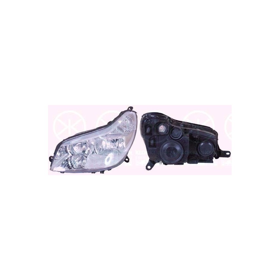 Headlight - KK 05240152