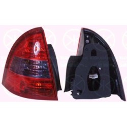 Rear Tail Light - KK 05240725