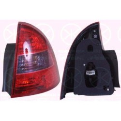 Rear Tail Light - KK 05240726