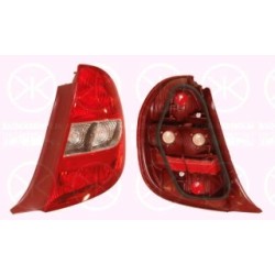 Rear Tail Light - KK 05240711