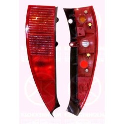 Rear Tail Light - KK 05240716A1