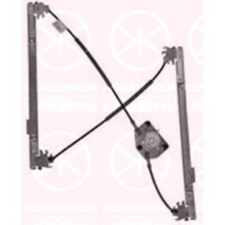 Window Regulator - KK 05241801