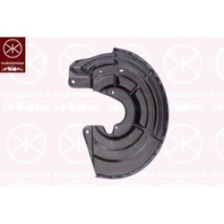 Brake Disc Dust Shield - KK 0524878
