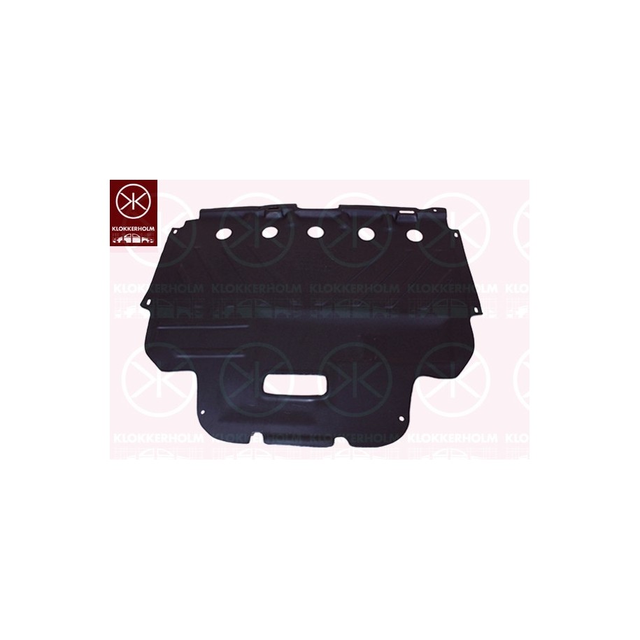 Engine Cover - KK 0524795