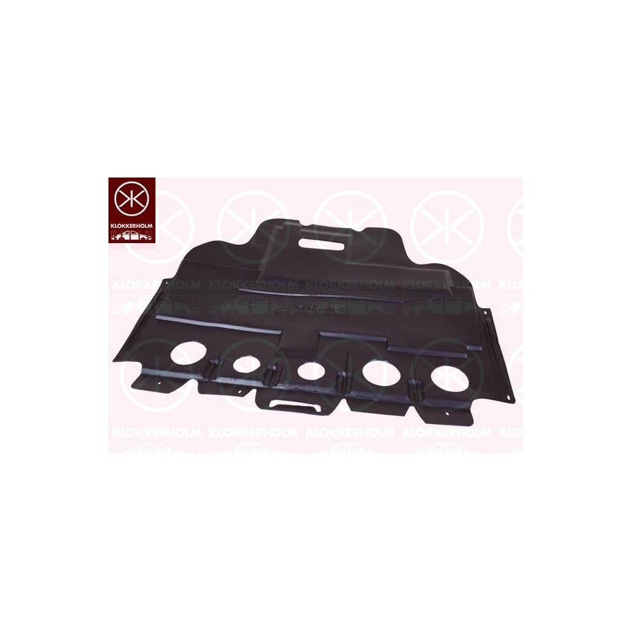 Engine Cover - KK 0524798