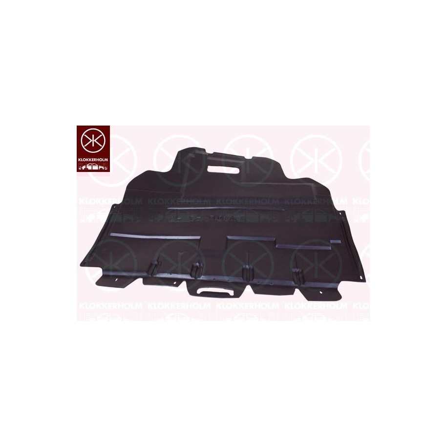 Engine Cover - KK 0524799
