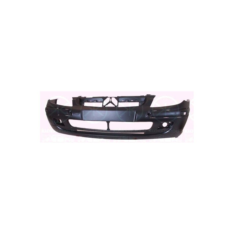 Bumper - KK 0524900A1