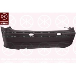Bumper - KK 0524950A1