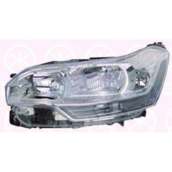 Headlight - KK 05260122A1
