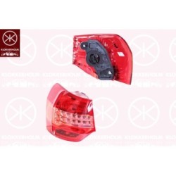 Rear Tail Light - KK 05260702A1