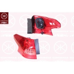 Rear Tail Light - KK 05260705A1