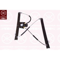 Window Regulator - KK 05261802