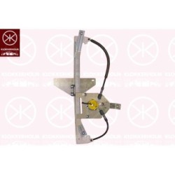 Window Regulator - KK 05261901