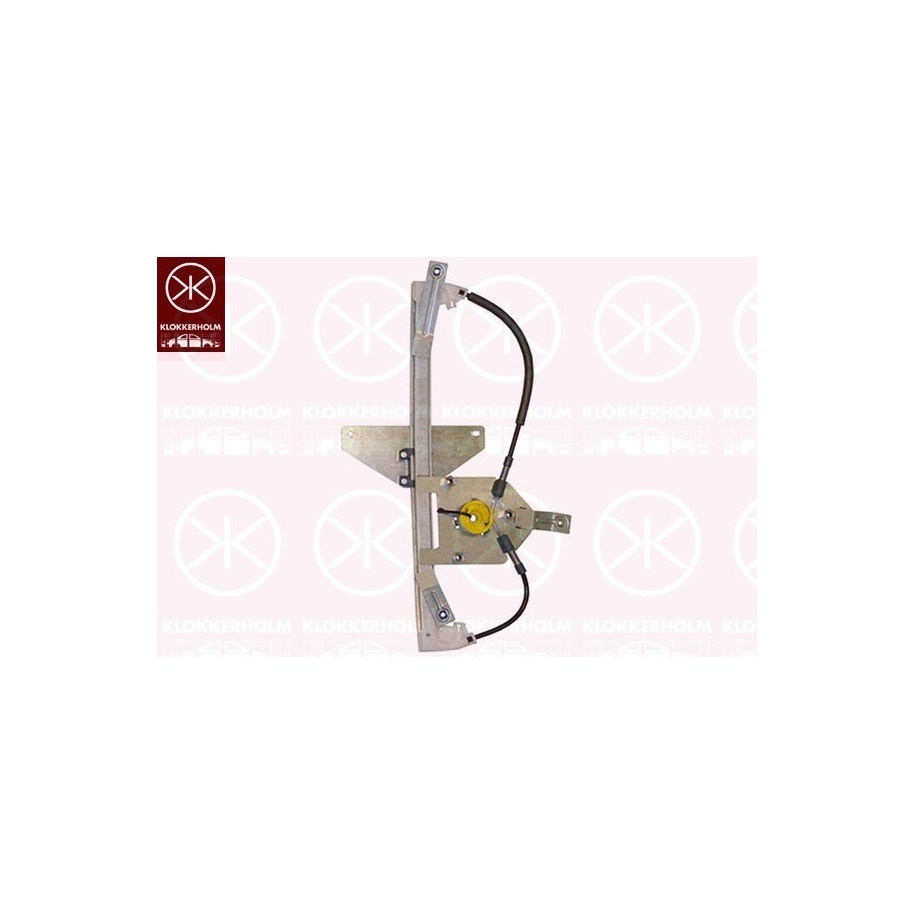 Window Regulator - KK 05261901