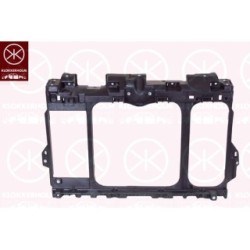 Front Slam Panel - KK 0526200