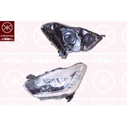 Headlight - KK 05280121A1