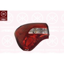 Rear Tail Light - KK 05280701A1