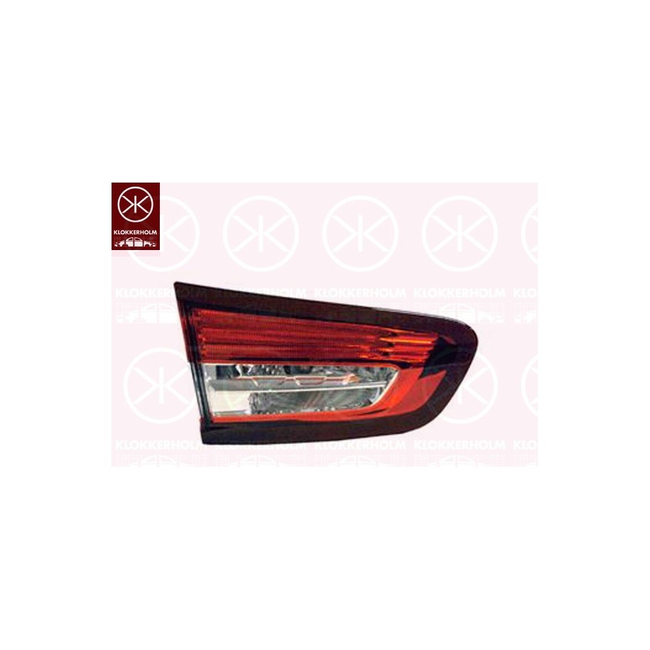 Rear Tail Light - KK 05280703A1
