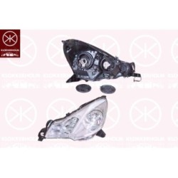 Headlight - KK 05310141