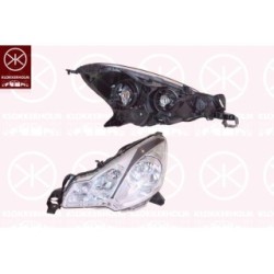Headlight - KK 05310123A1
