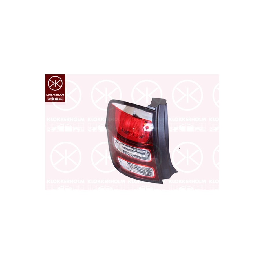 Rear Tail Light - KK 05310705A1