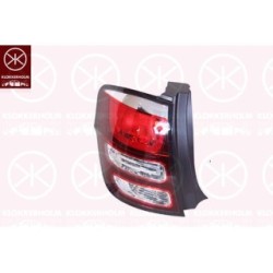 Rear Tail Light - KK 05310706A1