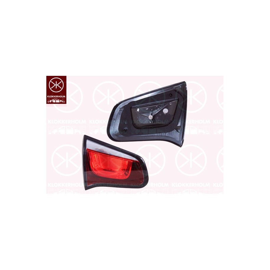 Rear Tail Light - KK 05310708A1