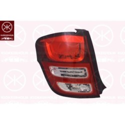 Rear Tail Light - KK 05310701A1