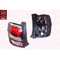 Rear Tail Light - KK 05310715