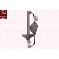 Window Regulator - KK 05311801