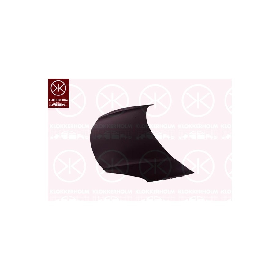 Bonnet - KK 0531280A1