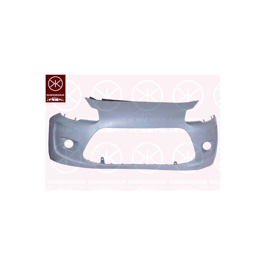 Bumper - KK 0531900A1