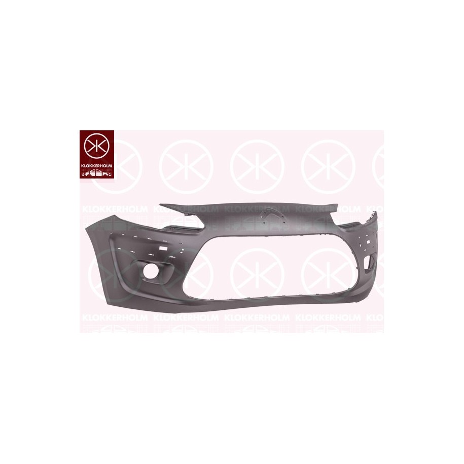 Bumper - KK 0531901A1