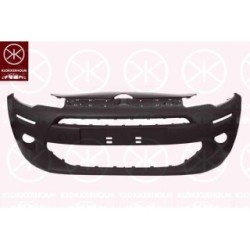 Bumper - KK 0531902A1