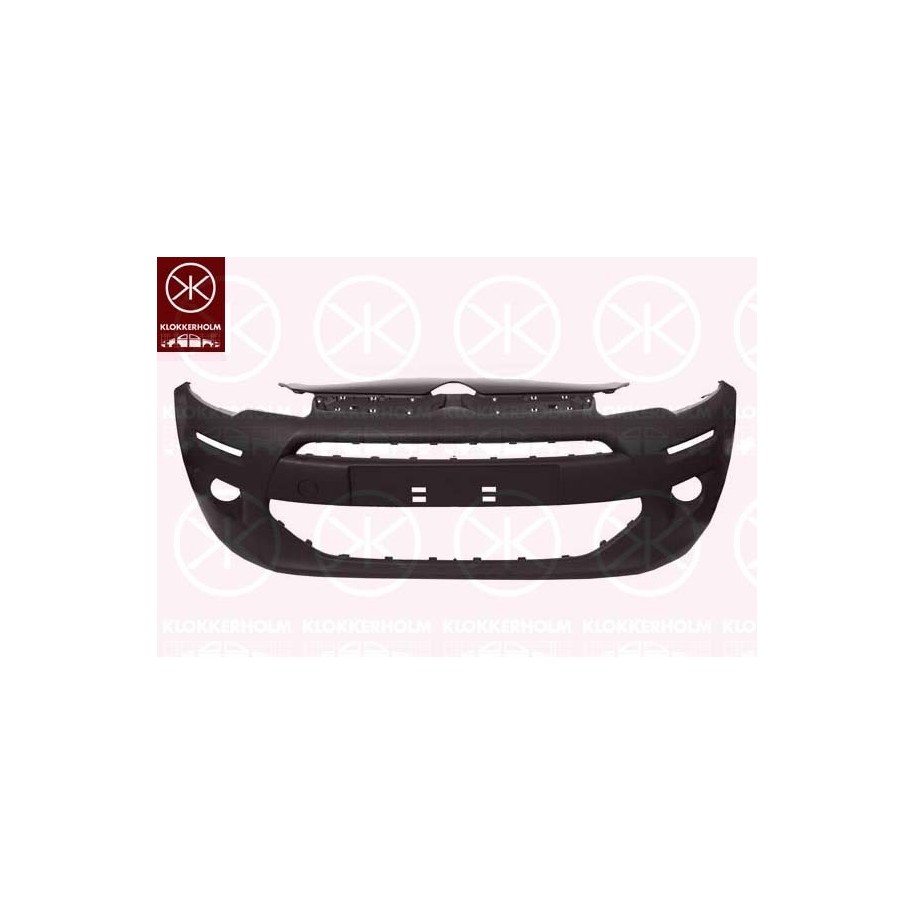 Bumper - KK 0531902A1